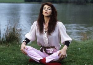 Kate Bush is arguably the world's most famous anti-pop star – HHV Mag