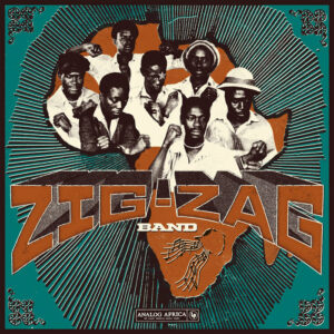 Zig-Zag Band – Chigiyo Music Kings – HHV Mag