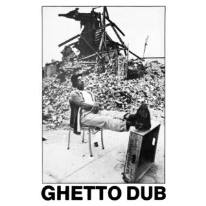 Bim Sherman – Ghetto Dub – HHV Mag
