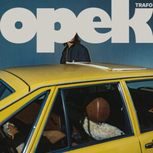 Opek — Trafo
